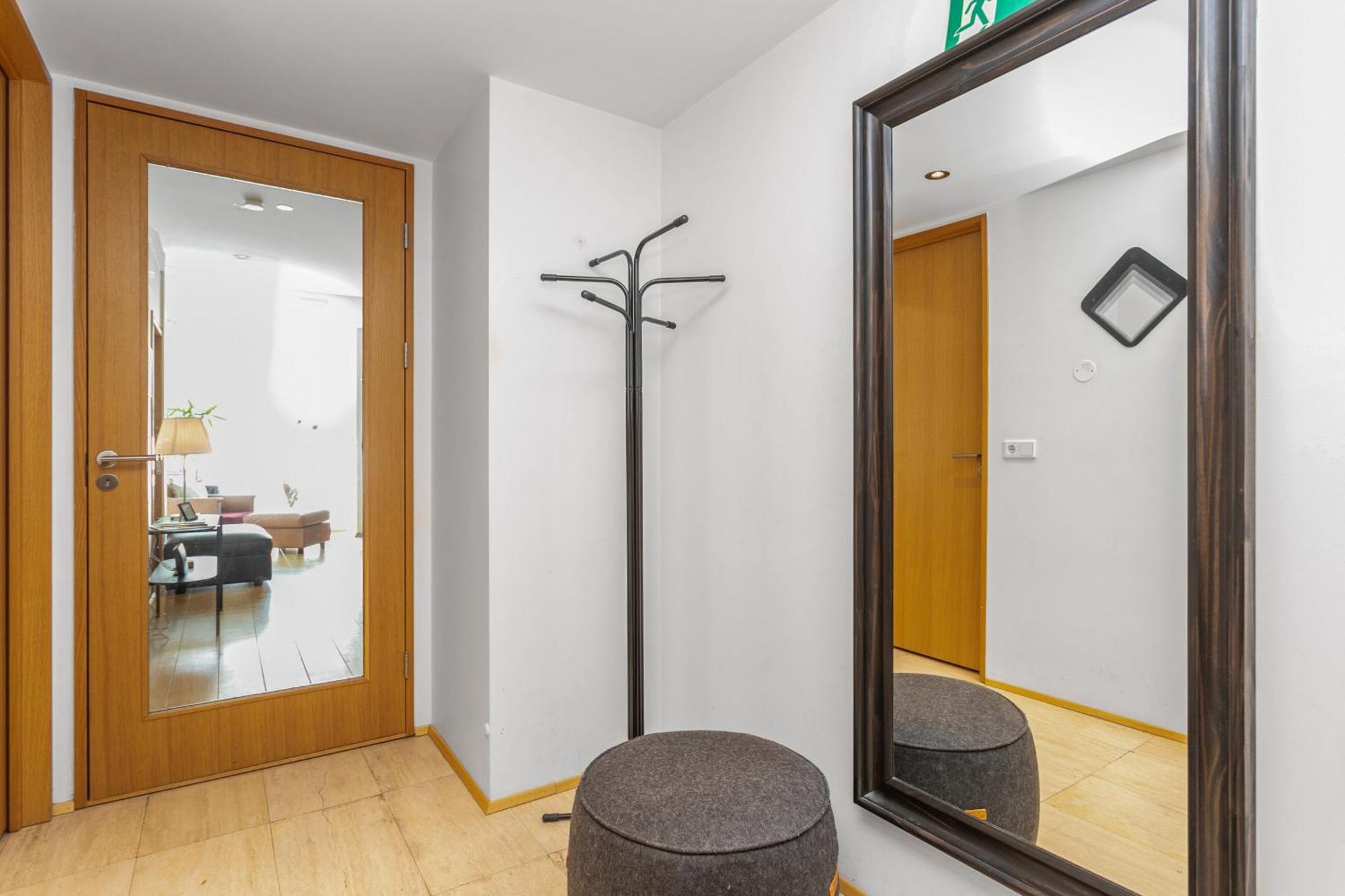 Baldursbra Apartment Laugavegur Reykjavík Buitenkant foto